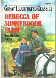 Rebecca Of Sunnybrook Farm